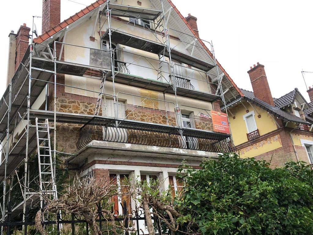 France Renov Habitat Couvreur Ambares Et Lagrave IMG 20230828 WA0075